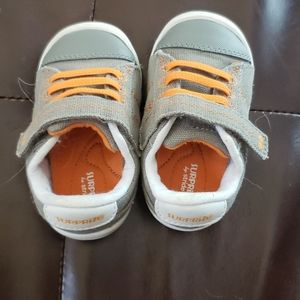 Stride Right baby boys shoes
